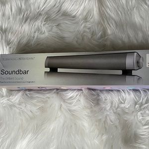 Soundbar